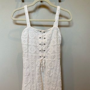 Aeropostale lace dress